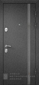 Фото «Антивандальная дверь №13» в 