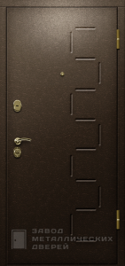 Фото «Дверь Порошок №37» в Солнечногорску