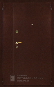 Фото «Тамбурная дверь №2» в Солнечногорску