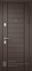 Фото «Усиленная дверь в квартиру №21» в Клину