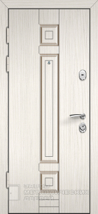 Фото «Дверь в квартиру №3»  в Лыткарино