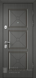 Фото «Дверь с терморазрывом №71» в Одинцово