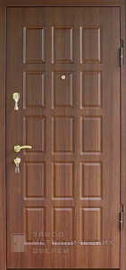Фото «Дверь трехконтурная №4» в Солнечногорску
