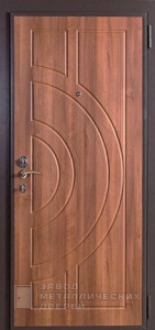 Фото «Дверь МДФ №41» в Солнечногорску