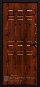 Фото «Звукоизоляционная дверь №14»  в Солнечногорску