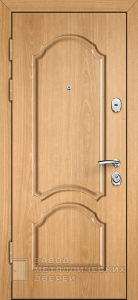 Фото «Дверь в дом №53»  в Лобне