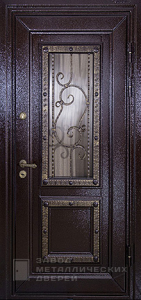 Фото «Дверь Металлобагет №18» в Солнечногорску