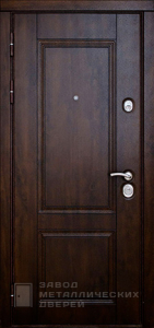 Фото «Дверь МДФ винорит №15»  в Солнечногорску