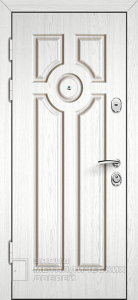 Фото «Серая дверь №22»  в Подольску