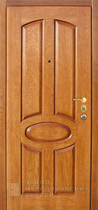 Фото «Дверь МДФ филенчатый №8»  в Солнечногорску