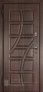 Фото «Дверь трехконтурная №8»  в Солнечногорску