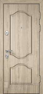 Фото «Дверь в квартиру №9» в Лыткарино