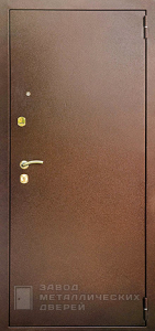 Фото «Дверь с терморазрывом №4» в Солнечногорску