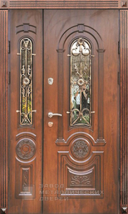 Фото «Парадная дверь №94» в Солнечногорску