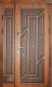 Фото «Парадная дверь №77» в Солнечногорску