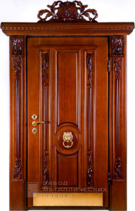 Фото «Парадная дверь №40» в Солнечногорску