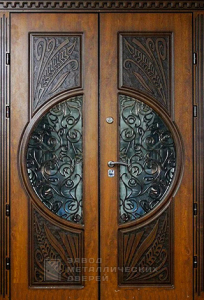 Фото «Парадная дверь №71» в Солнечногорску