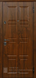Фото «Звукоизоляционная дверь №13» в Солнечногорску