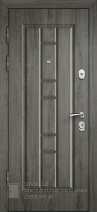 Фото «Дверь в квартиру №59»  в Лыткарино