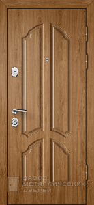 Фото «Дверь в дом №52» в Лобне