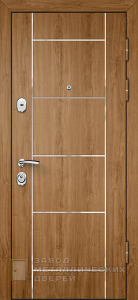 Фото «Усиленная дверь в квартиру №16» в Клину