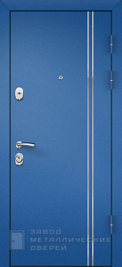 Фото «Дверь с терморазрывом №26» в Одинцово