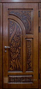 Фото «Дверь МДФ винорит №13» в Солнечногорску