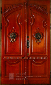 Фото «Парадная дверь №25» в Солнечногорску