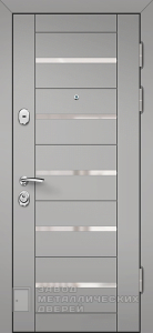 Фото «Дверь в дом №36» в Лобне