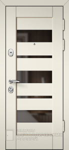 Фото «Белая дверь №19» в Красногорску