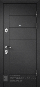 Фото «Дверь в квартиру с зеркалом №12» в Балашихе