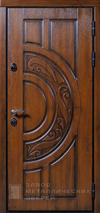 Фото «Внутренняя дверь №9» в Солнечногорску
