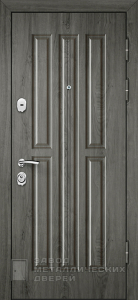 Фото «Серая дверь №14» в Подольску