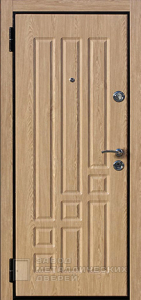 Фото «Дверь трехконтурная №14»  в Солнечногорску