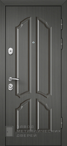 Фото «Дверь в квартиру №42» в Лыткарино