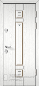 Фото «Белая дверь №9» в Красногорску