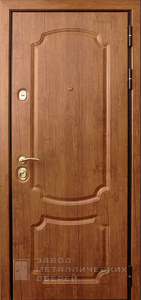 Фото «Дверь с терморазрывом №13» в Солнечногорску