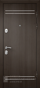 Фото «Дверь с терморазрывом №59» в Одинцово