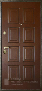 Фото «Дверь МДФ №38» в Солнечногорску