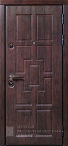 Фото «Дверь МДФ №36» в Солнечногорску