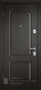 Фото «Усиленная дверь в квартиру №70»  в Клину