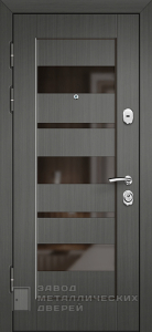 Фото «Дверь в дом №16»  в Лобне