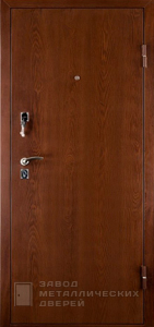Фото «Дверь трехконтурная №6» в Солнечногорску
