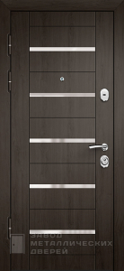 Фото «Дверь в квартиру №9»  в Лыткарино