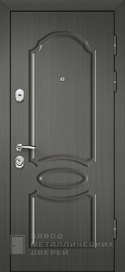 Фото «Дверь в квартиру с зеркалом №22» в Балашихе