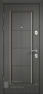 Фото «Дверь в квартиру с шумоизоляцией №1»  в Клину