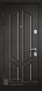 Фото «Дверь в квартиру №1»  в Лыткарино