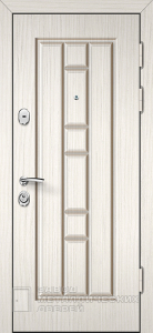 Фото «Дверь в квартиру №24» в Лыткарино