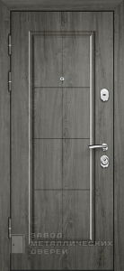 Фото «Дверь на заказ №13»  в Москве