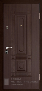 Фото «Дверь МДФ №27» в Солнечногорску